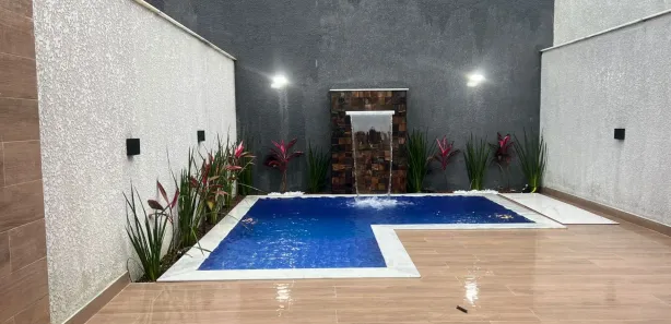 Casa com 3 Quartos à venda, 125m² no , Porto Seguro