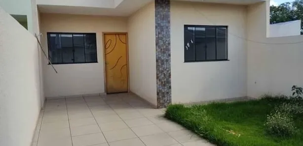 Casa com 2 Quartos à venda, 52m² no , Floresta