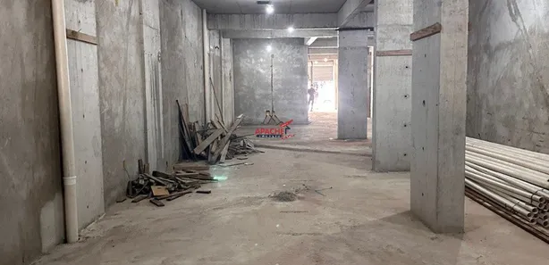 Conjunto Comercial / Sala para alugar, 216m² no Centro, Viçosa