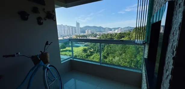 Apartamento com 3 Quartos à venda, 102m² no Fazenda, Itajaí