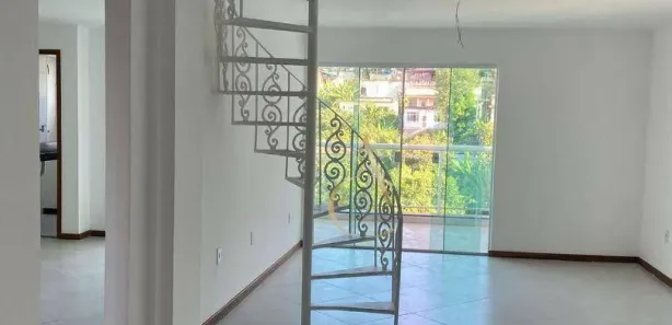 Cobertura com 4 Quartos à venda, 187m² no Centro, Nova Iguaçu