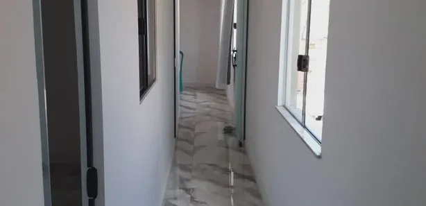 Casa de Condomínio com 4 Quartos à venda, 167m² no Alphaville (Abrantes), Camaçari