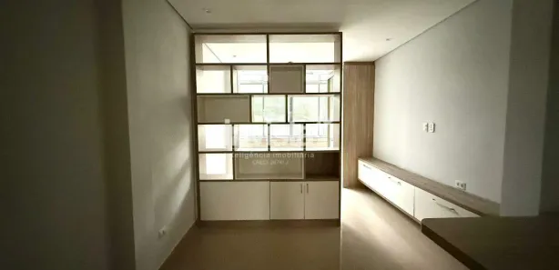 Kitnet com 1 Quarto à venda, 38m² no Boqueirão, Santos
