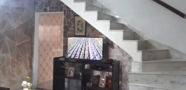 Casa de Vila com 3 Quartos à venda, 110m² no Vila Prudente, São Paulo