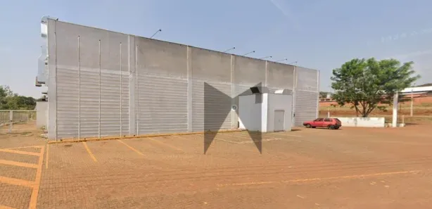 Prédio Inteiro à venda, 2476m² no Jardim Ártico, Araraquara