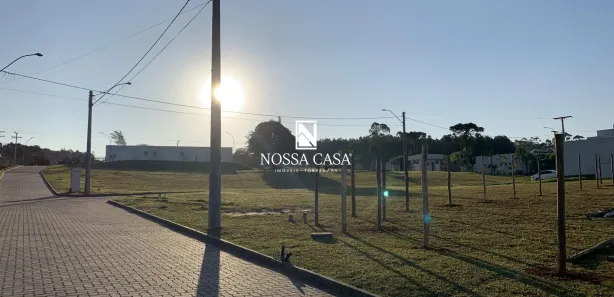 Terreno / Lote / Condomínio à venda, 436m² no Centenário, Torres