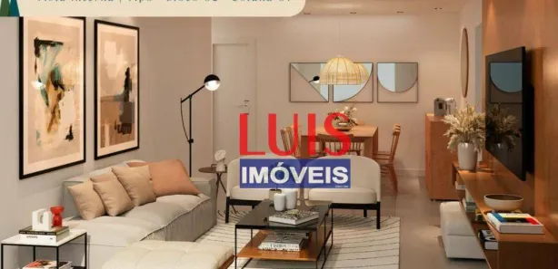 Apartamento com 3 Quartos à venda, 110m² no Camboinhas, Niterói