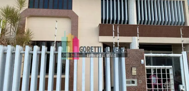 Conjunto Comercial / Sala para venda ou aluguel, 388m² no Parque Getúlio Vargas, Feira de Santana
