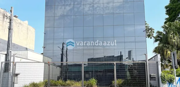 Prédio Inteiro para venda ou aluguel, 602m² no Vila Nancy, Mogi das Cruzes