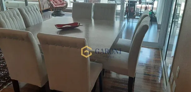 Apartamento com 3 Quartos para venda ou aluguel, 187m² no Vila Leopoldina, São Paulo