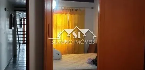 Apartamento com 2 Quartos à venda, 71m² no Vila Nova (Suruí), Magé