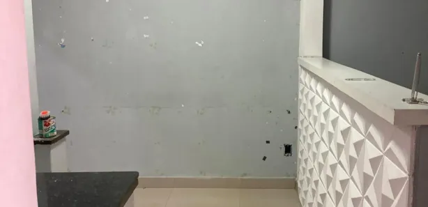 Loja / Salão / Ponto Comercial para alugar, 80m² no Vila Bocaina, Mauá