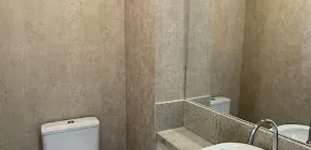 Apartamento com 2 Quartos para alugar, 82m² no Umuarama, Osasco