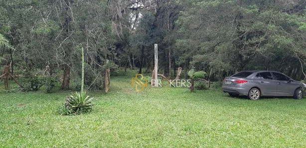 Fazenda / Sítio / Chácara à venda, 43700m² no Estação, Araucária