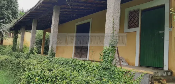 Fazenda / Sítio / Chácara com 9 Quartos à venda, 8200m² no , Piedade