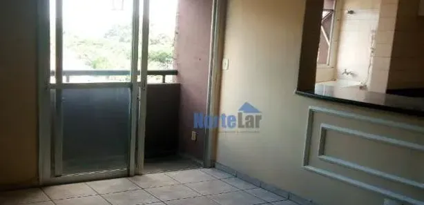 Apartamento com 2 Quartos à venda, 55m² no Vila Albertina, São Paulo