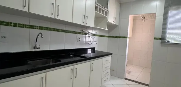 Apartamento com 2 Quartos à venda, 75m² no Campo Limpo, Feira de Santana