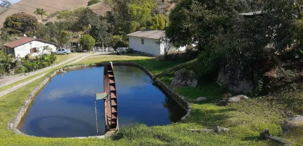 Fazenda / Sítio / Chácara com 5 Quartos à venda, 108000m² no , Bom Jardim