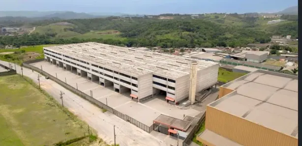 Galpão / Depósito / Armazém para venda ou aluguel, 10000m² no Dona Catarina, São Roque
