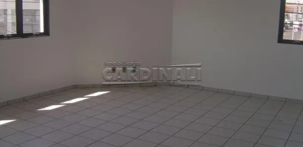 Conjunto Comercial / Sala para alugar, 80m² no Vila Monteiro (Gleba I), São Carlos