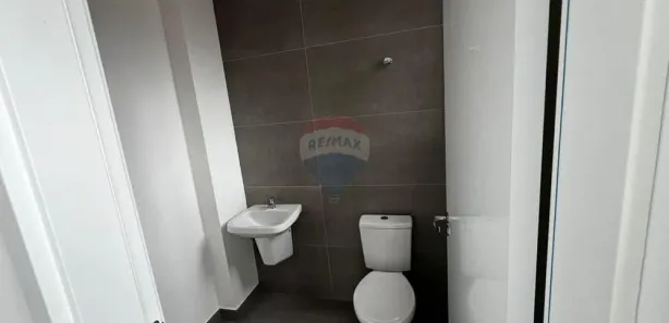 Conjunto Comercial / Sala para alugar, 34m² no Jardim Pilar, Mauá