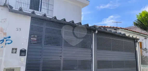 Sobrado com 3 Quartos para alugar, 150m² no Vila Santa Catarina, São Paulo