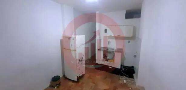 Kitnet com 1 Quarto à venda, 20m² no Praça da Bandeira, Rio de Janeiro