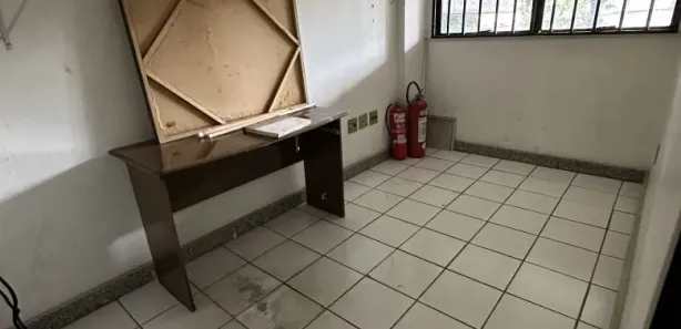 Loja / Salão / Ponto Comercial para venda ou aluguel, 80m² no Santa Efigênia, Belo Horizonte