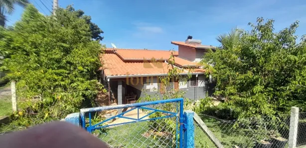 Fazenda / Sítio / Chácara com 3 Quartos à venda, 944m² no Jundiaquara, Araçoiaba da Serra