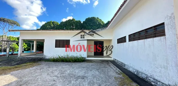 Fazenda / Sítio / Chácara com 5 Quartos à venda, 6m² no Conde, Conde