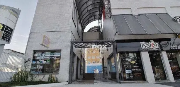 Loja / Salão / Ponto Comercial à venda, 36m² no Centro, Curitiba
