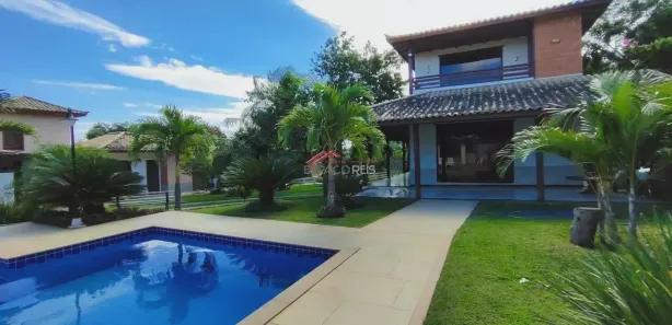 Fazenda / Sítio / Chácara com 4 Quartos à venda, 350m² no Rasa, Armação dos Búzios