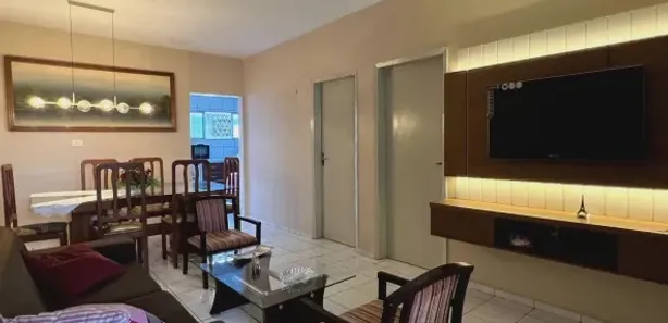 Casa com 4 Quartos à venda, 82m² no São Pedro, Teresina