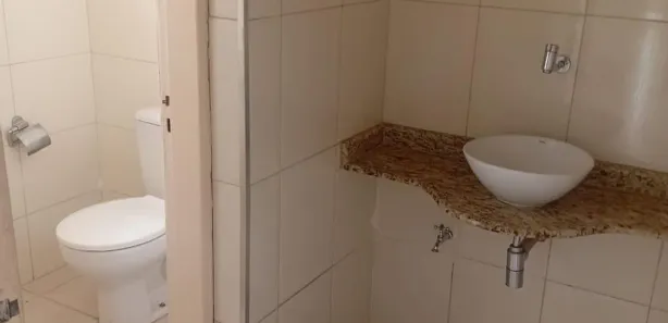 Conjunto Comercial / Sala para alugar, 20m² no Centro, Sumaré