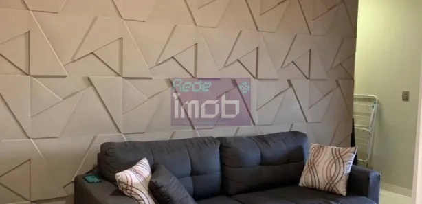 Apartamento com 3 Quartos à venda, 69m² no Espaço Tropical, Barra dos Coqueiros