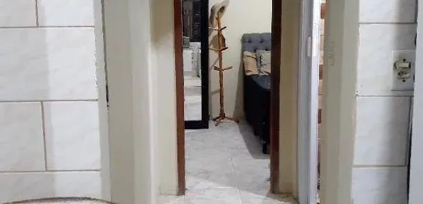 Sobrado com 1 Quarto para alugar, 35m² no Itaipu, Niterói