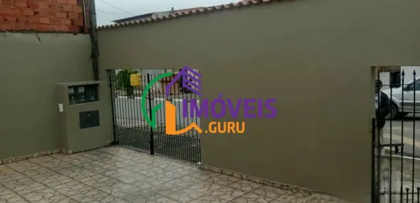 Casa de Vila com 3 Quartos para venda ou aluguel, 80m² no Parque do Agreste, Vargem Grande Paulista
