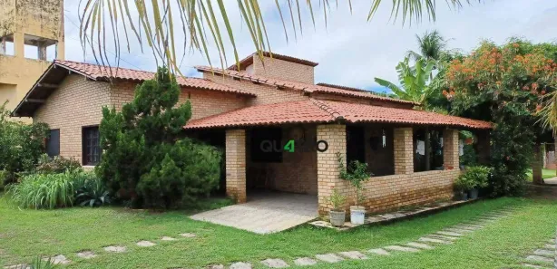 Terreno / Lote / Condomínio para venda ou aluguel, 3700m² no Jacundá, Aquiraz