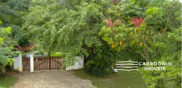 Fazenda / Sítio / Chácara com 4 Quartos à venda, 37000m² no Chácara Marambaia, Caçapava