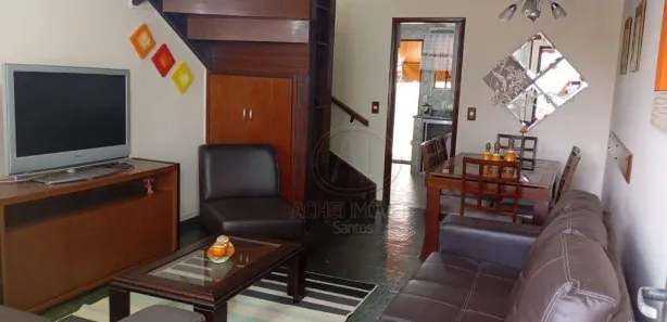 Casa de Condomínio com 2 Quartos à venda, 90m² no Placidolândia, Serra Negra