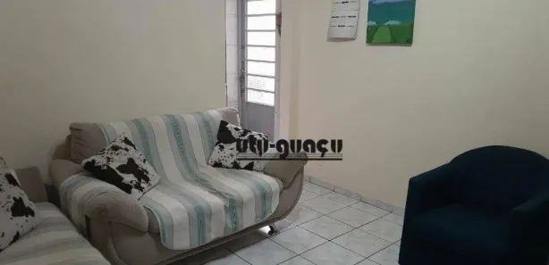 Casa com 2 Quartos à venda, 86m² no São Luiz, Itu