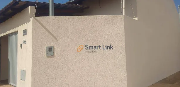 Casa com 2 Quartos à venda, 65m² no Setor Saleiro, Inhumas