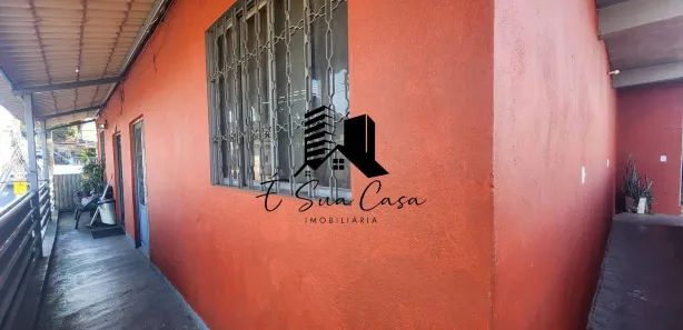 Casa com 3 Quartos à venda, 360m² no Jardim Laguna, Contagem