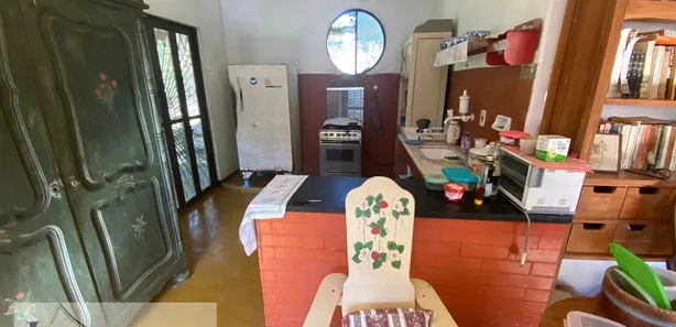 Fazenda / Sítio / Chácara com 2 Quartos à venda, 100m² no Paiol Velho, Paty do Alferes