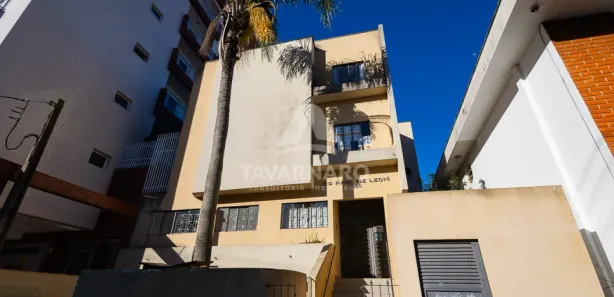 Apartamento com 3 Quartos à venda, 83m² no Centro, Ponta Grossa