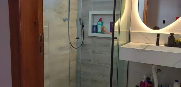 Casa com 3 Quartos para alugar, 80m² no Joáia, Tijucas