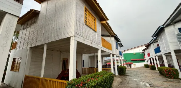 Hotel / Motel / Pousada à venda, 2000m² no , Salinópolis