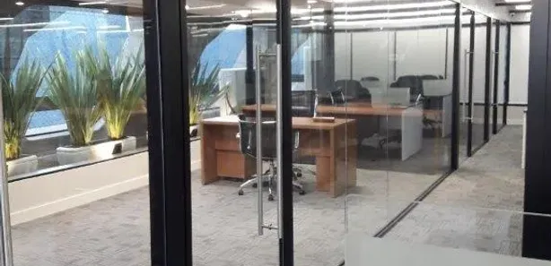 Conjunto Comercial / Sala para alugar, 258m² no Vila Olímpia, São Paulo