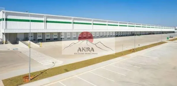 Galpão / Depósito / Armazém para alugar, 22539m² no Glebas, Franco da Rocha