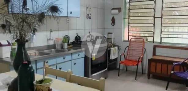 Casa com 3 Quartos à venda, 290m² no Camobi, Santa Maria